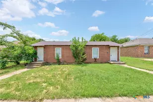 422 W Green Ave, Killeen, TX 76541 - Photo 1