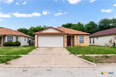 1302 Saddle Drive, Killeen, TX 76543 - Photo 1