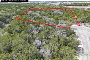 Lot 15 Edwards Ct, Bertram, TX 78605 - Photo 1