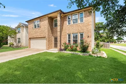 531 Eagles Nest Cove, Temple, TX 76502 - Photo 1