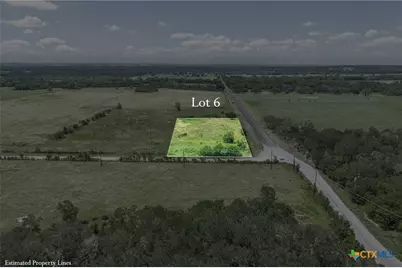 Lot 6 Fm 795, Gonzales, TX 78629 - Photo 1