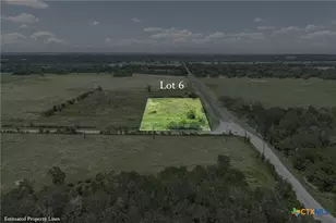 Lot 6 Fm 795, Gonzales, TX 78629 - Photo 1