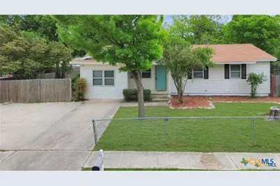 701 S 19th Street, Copperas Cove, TX 76522 - Photo 1