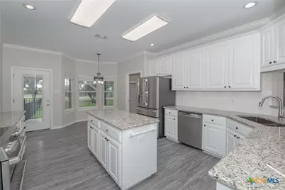 1919 Wetz Road, Marion, TX 78124 - Photo 7