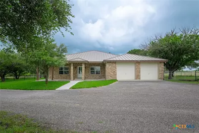 1919 Wetz Road, Marion, TX 78124 - Photo 1