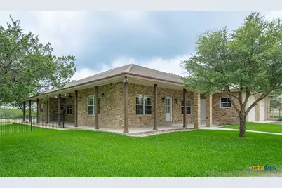 1919 Wetz Road, Marion, TX 78124 - Photo 3