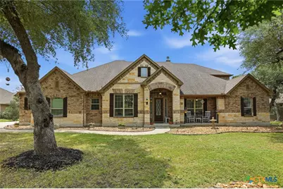 563 Solms Forest, New Braunfels, TX 78132 - Photo 1