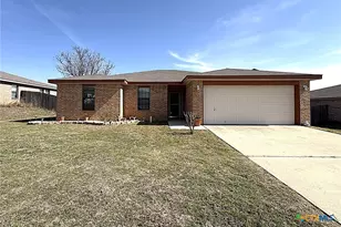 1117 Katelyn Cir, Copperas Cove, TX 76522 - Photo 1