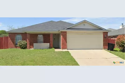 1411 Saddle Drive, Killeen, TX 76543 - Photo 1