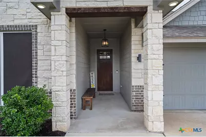 2513 Turtle Dove Drive, Temple, TX 76502 - Photo 3