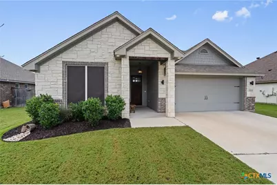 2513 Turtle Dove Drive, Temple, TX 76502 - Photo 37