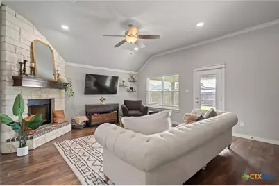 2513 Turtle Dove Drive, Temple, TX 76502 - Photo 13