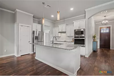 2513 Turtle Dove Drive, Temple, TX 76502 - Photo 5
