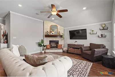 2513 Turtle Dove Drive, Temple, TX 76502 - Photo 11