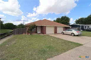 3015 Cantabrian Dr, Killeen, TX 76542 - Photo 3