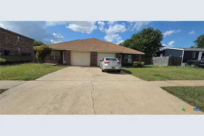 3015 Cantabrian Drive, Killeen, TX 76542 - Photo 1
