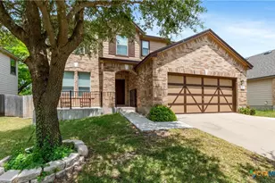 716 Tumbleweed Trail, Temple, TX 76502 - Photo 1