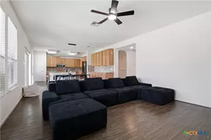 716 Tumbleweed Trail, Temple, TX 76502 - Photo 9