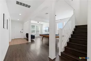 716 Tumbleweed Trail, Temple, TX 76502 - Photo 7