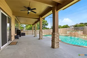 716 Tumbleweed Trail, Temple, TX 76502 - Photo 29