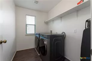 716 Tumbleweed Trail, Temple, TX 76502 - Photo 33