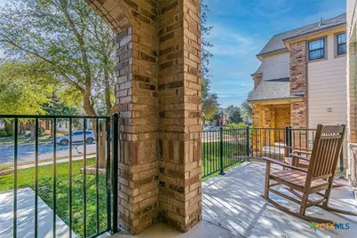 716 Tumbleweed Trail, Temple, TX 76502 - Photo 3