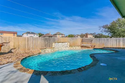 716 Tumbleweed Trail, Temple, TX 76502 - Photo 15