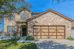 716 Tumbleweed Trail, Temple, TX 76502 - Photo 1