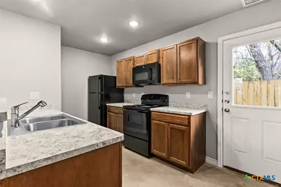 304 Blair Street #B, Killeen, TX 76541 - Photo 5