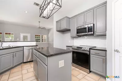 409 Northcliffe Drive, Belton, TX 76513 - Photo 7