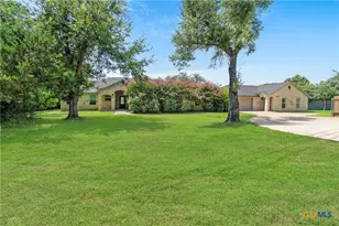 409 Northcliffe Dr, Belton, TX 76513 - Photo 1