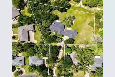 409 Northcliffe Drive, Belton, TX 76513 - Photo 3