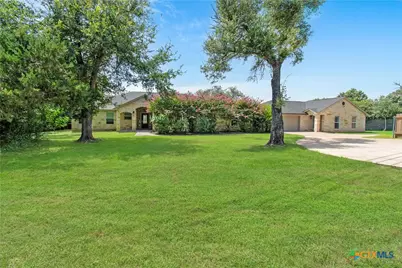 409 Northcliffe Drive, Belton, TX 76513 - Photo 1