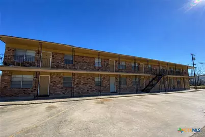 307 Sunset Lane #7, Copperas Cove, TX 76522 - Photo 1