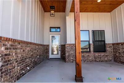 8501 James Herring's Way, Killeen, TX 76542 - Photo 3