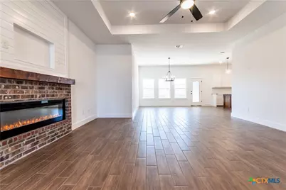 8501 James Herring's Way, Killeen, TX 76542 - Photo 5