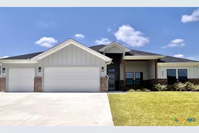 8501 James Herring's Way, Killeen, TX 76542 - Photo 1