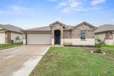 6115 Sally Ride Lane, Killeen, TX 76543 - Photo 3