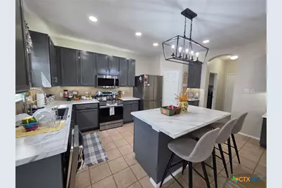 6203 Taree Loop, Killeen, TX 76549 - Photo 3