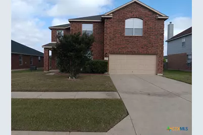 6203 Taree Loop, Killeen, TX 76549 - Photo 1