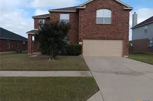 6203 Taree Loop, Killeen, TX 76549 - Photo 1