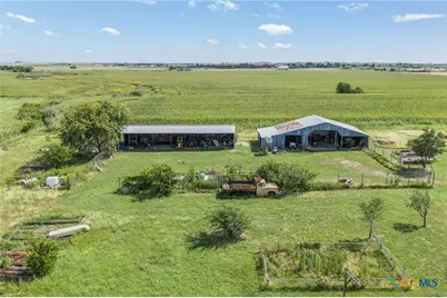 18108 Werchan Lane, Coupland, TX 78615 - Photo 25