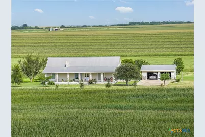 18108 Werchan Lane, Coupland, TX 78615 - Photo 1