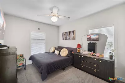18108 Werchan Lane, Coupland, TX 78615 - Photo 9