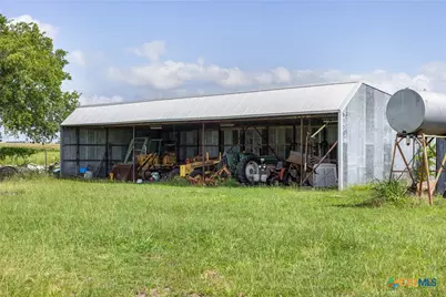 18108 Werchan Lane, Coupland, TX 78615 - Photo 35