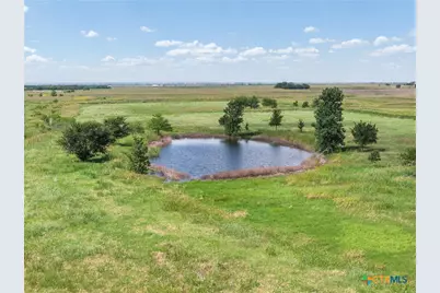 18108 Werchan Lane, Coupland, TX 78615 - Photo 1
