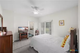 18108 Werchan Ln, Coupland, TX 78615 - Photo 29