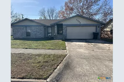 1704 Big Bend Drive, Killeen, TX 76549 - Photo 1