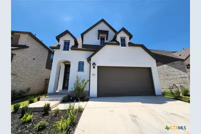 1047 Lime Gruene, New Braunfels, TX 78130 - Photo 1