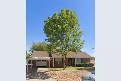 3417 Crown Drive, Gatesville, TX 76528 - Photo 1